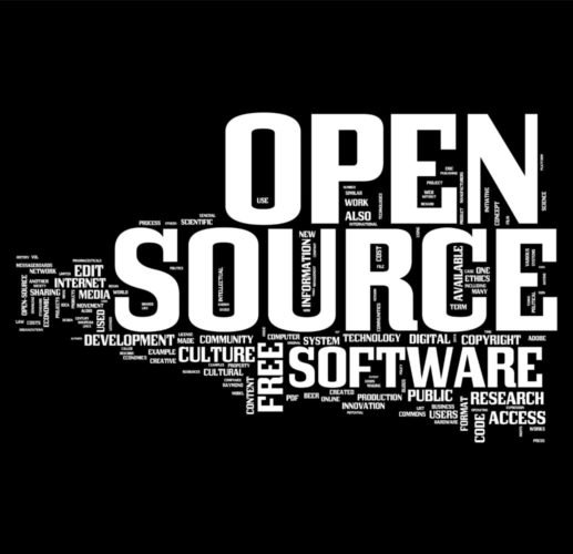 The Open world of FOSS (Free and Open Source Software)