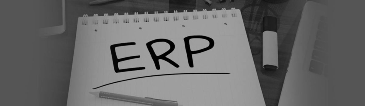 4 Ways ERP Benefits Aerospace and Defence Companies