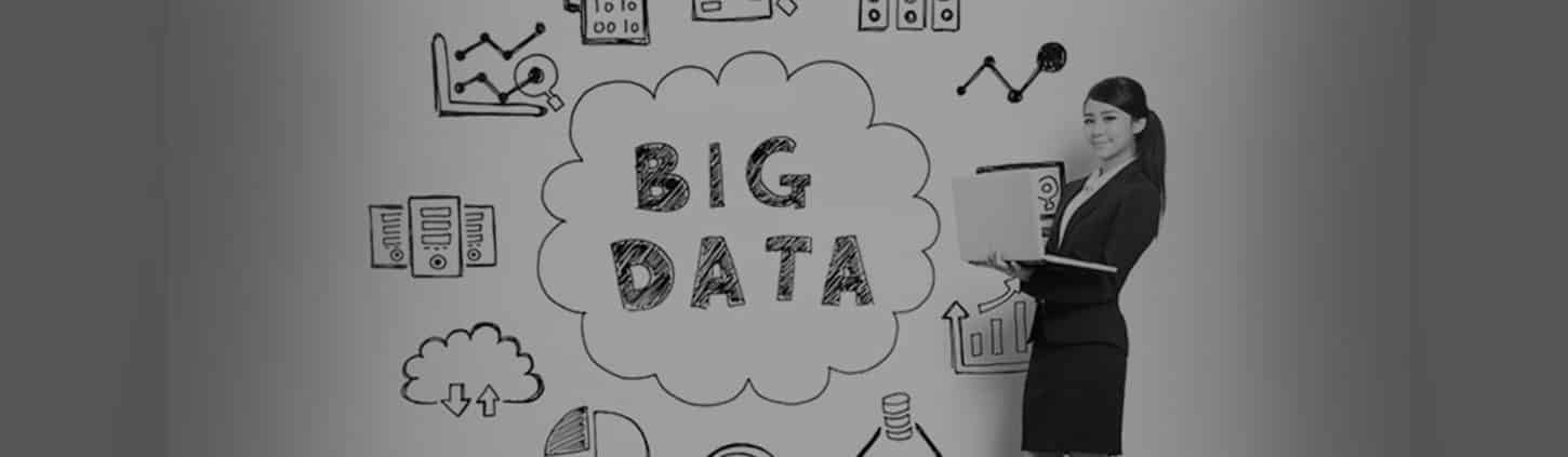 Why Investing in Big Data is the new competitive advantage