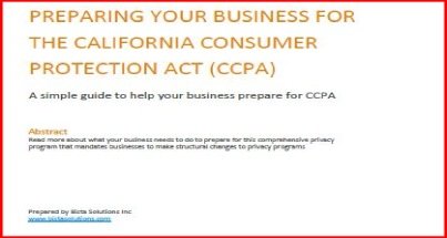 ccpa guidelines 