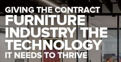contract furniture manufacturing ERP