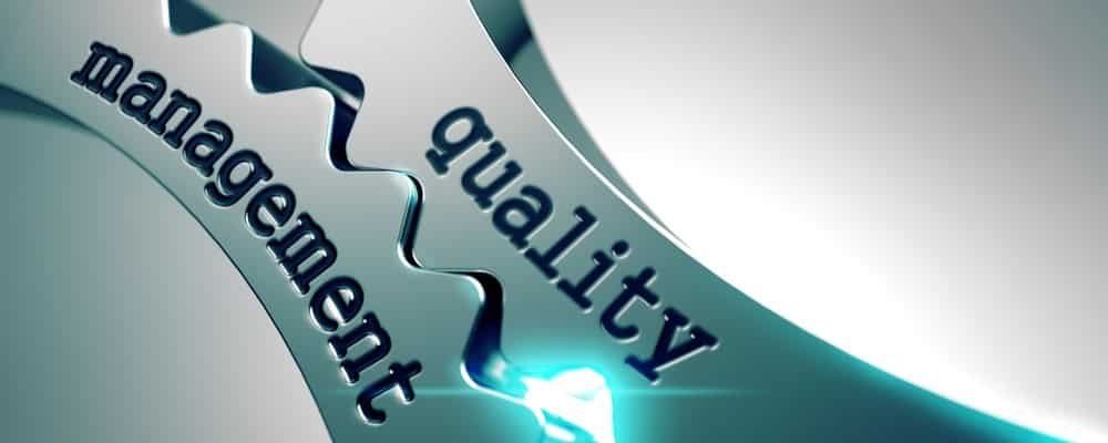 All you need to know about Odoo Quality Management