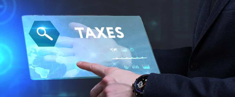 EASE SALES TAX FILLING WITH ODOO AND SURETAX INTEGRATION