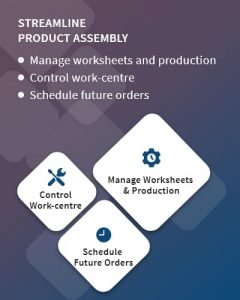 Odoo Manufacturing ERP is best manufacturing ERP