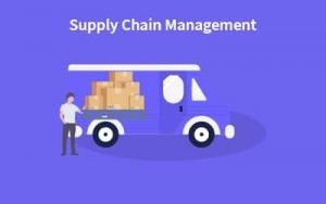 Food Wholesale & Distribution ERP Supply Chain Management
