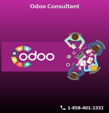Odoo Consultants