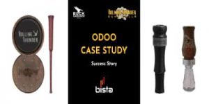 Odoo Case Study