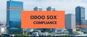 Odoo SOX Compliance