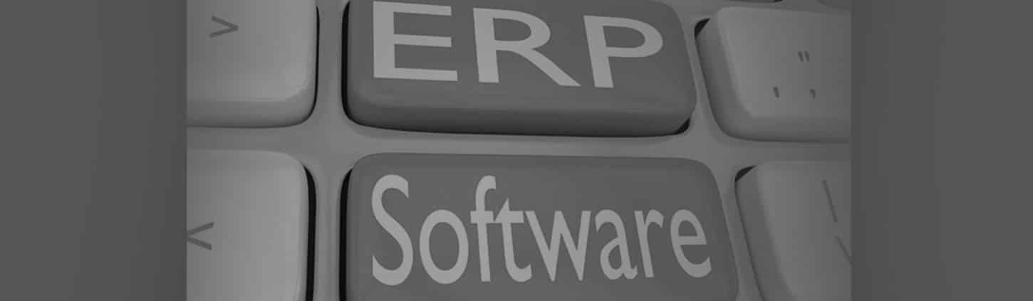 Best ERP Software