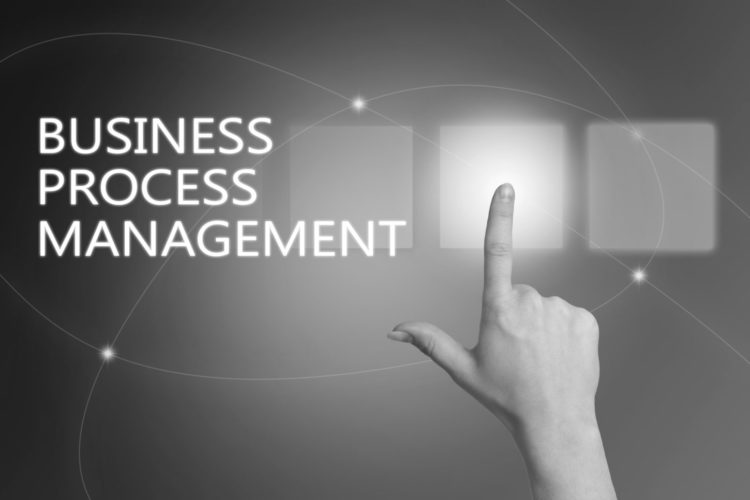 Busniess Process Management