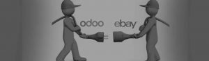 Odoo ERP with Ebay
