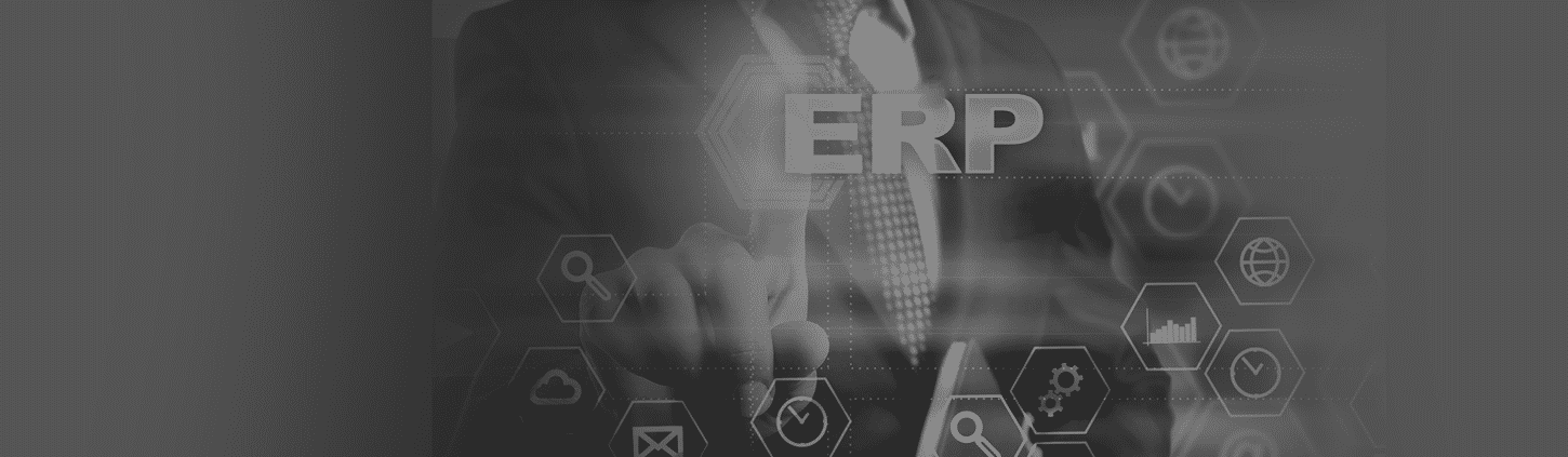 Open Source ERP