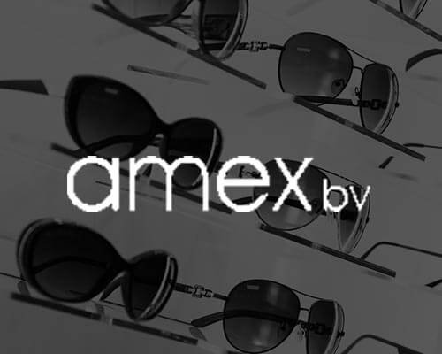 Amex Optics