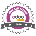 odoo best partner 2016