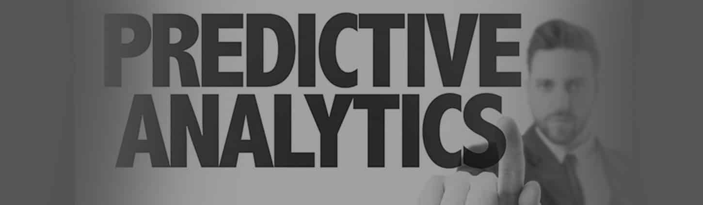 predective analysic