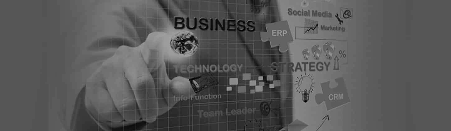 ERP Solution