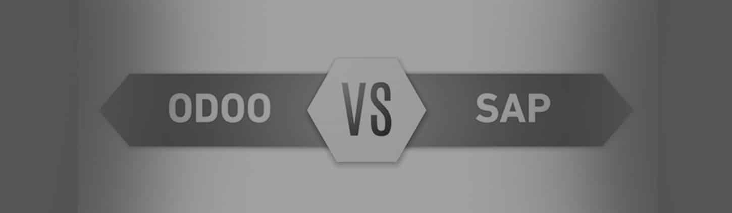 Odoo versus SAP - Which is Best Choice and Why?