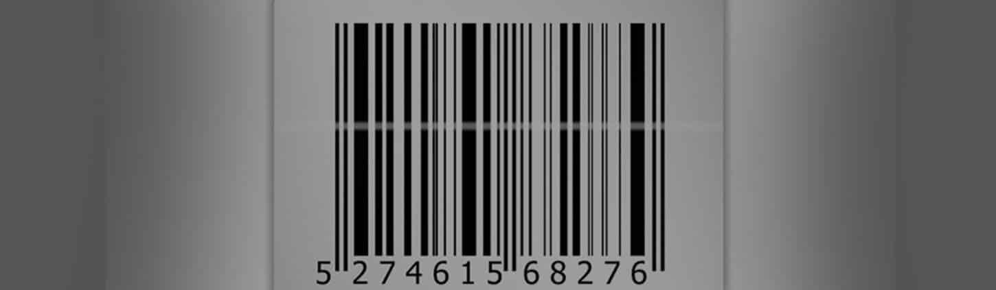 Odoo 10 Barcode module