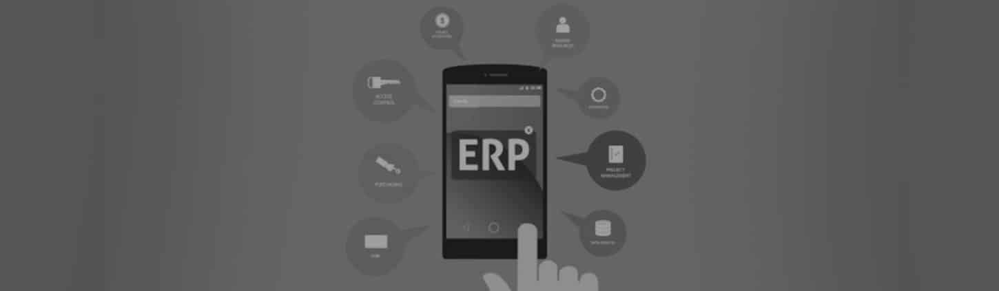 erp software