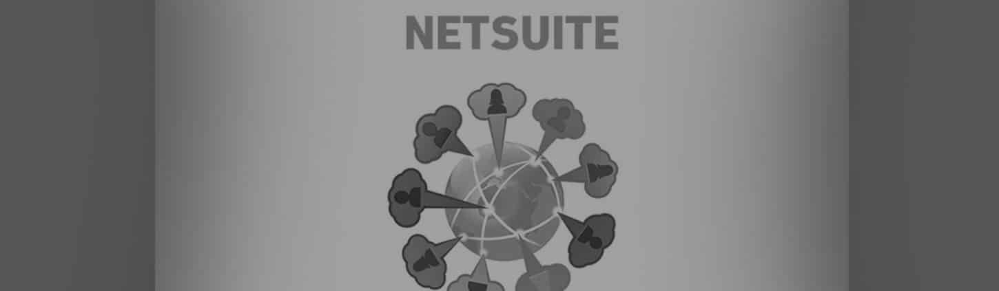 NetSuite Benefits
