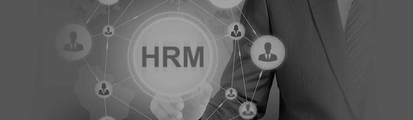 HRMS Software