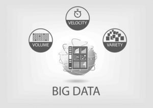 Big data projects