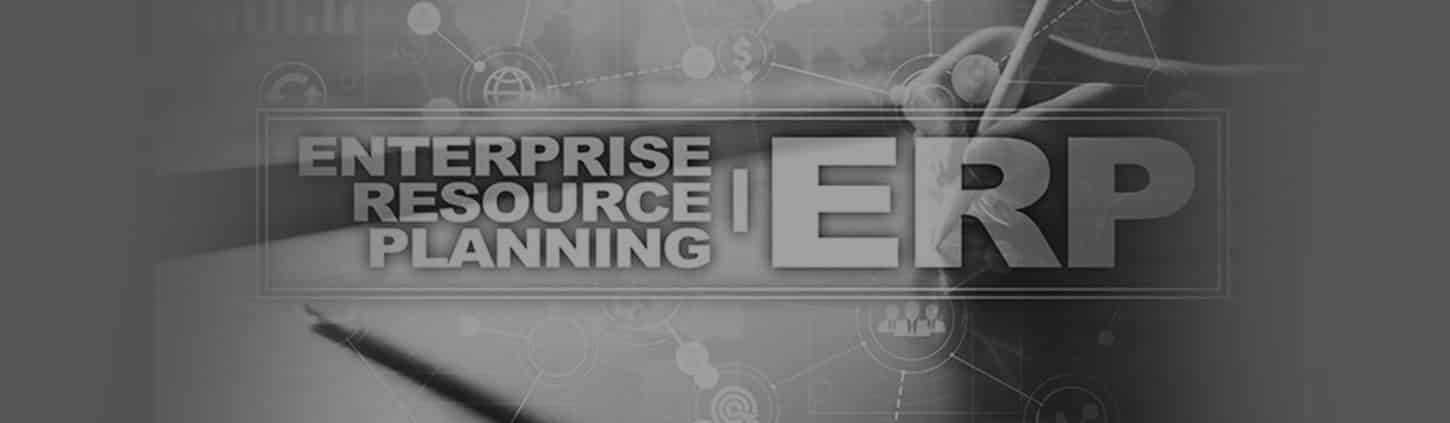 ERP Solution