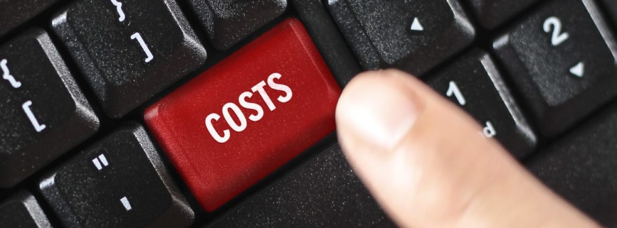 Breakdown of ERP Implementation Costs