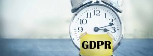 How ERP Integration Helps eCommerce Sellers with GDPR