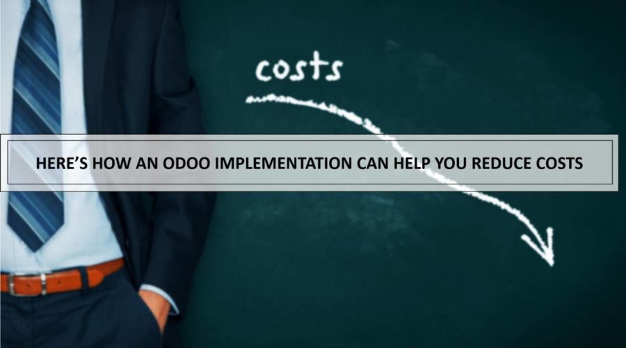 Odoo implementation