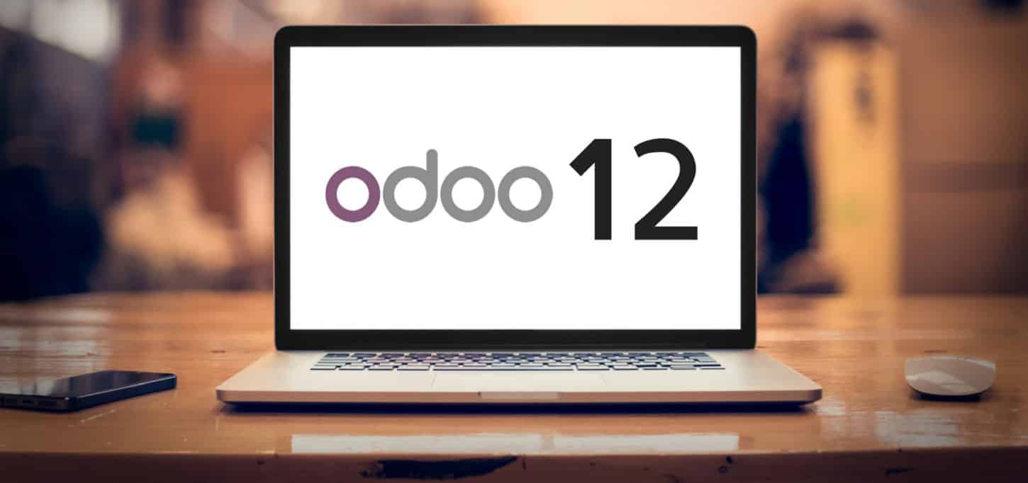 Odoo 12