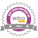 Odoo best partner 2015