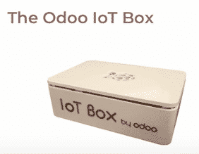 Odoo IOT box