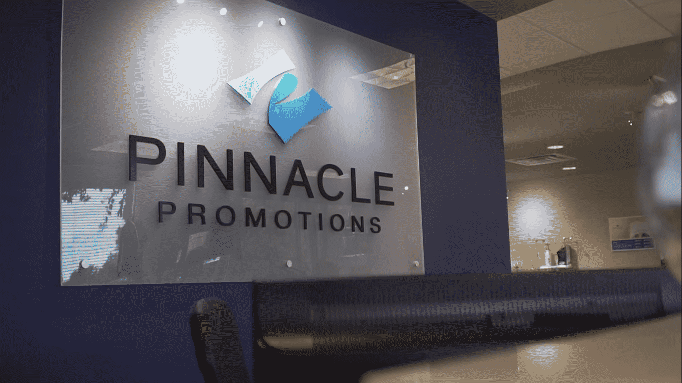pinnacle promotions sign 3