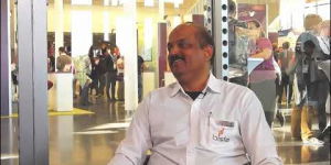 Bista Solutions Chairman Pradip Kulkarni interviewed by Odoo…