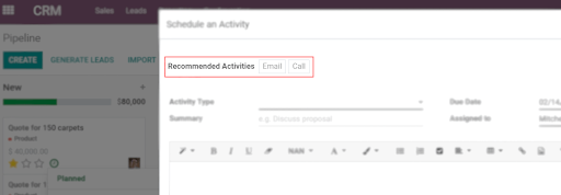 Complete Step By Step Guide To Odoo Crm Module & Its Benefits.