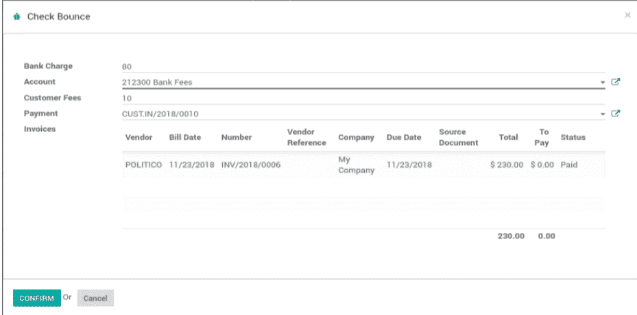 Odoo Accounting Module Step By Step Guide To Odoo Accounting 3799