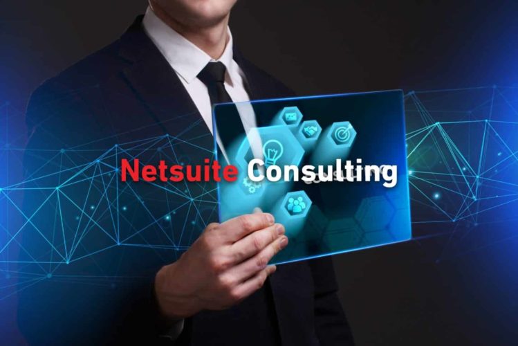 NetSuite Software And It's Benefits For Manufacturing Industry