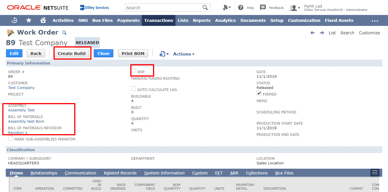 SuiteFoundation Reliable Test Cost