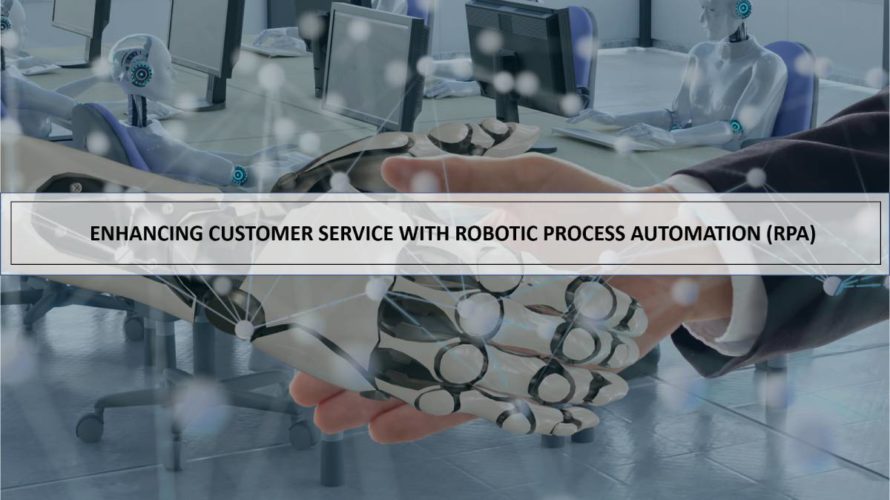 customer service automation