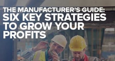 Manufacturer's Guide NetSuite White paper