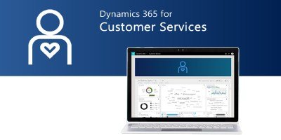 Microsoft Dynamics 365 for Customer services
