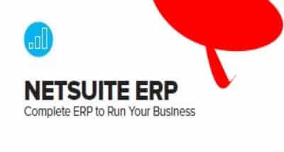 NetSuite ERP white paper