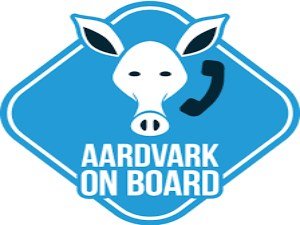 aardvark communications odoo Case study