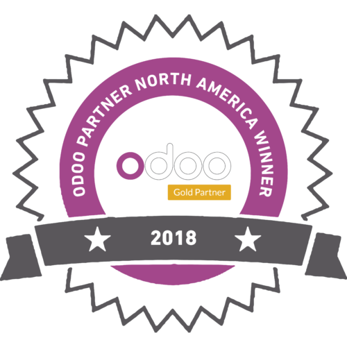 Odoo Partner 2021 North America