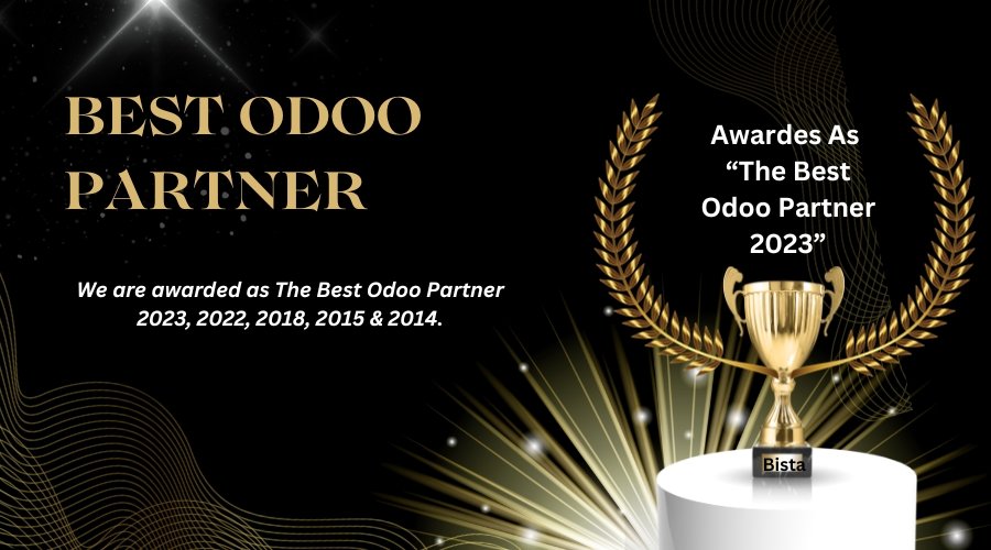 Odoo Partners