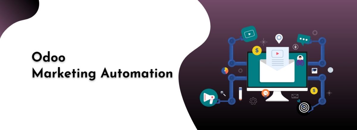 Odoo Marketing Automation