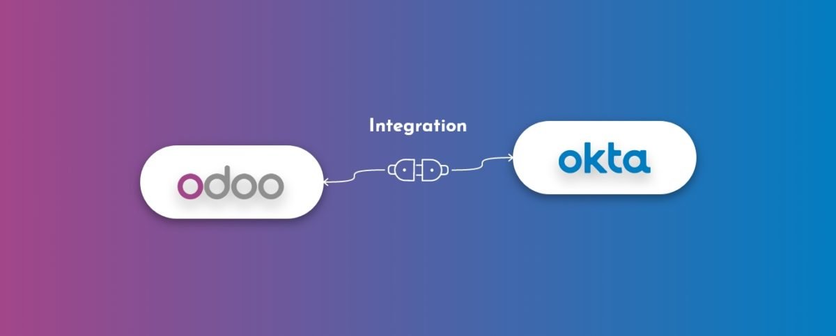 Odoo Okta Integration