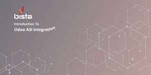 Odoo ASI Integration