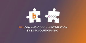 Odoo & Bill.com integration